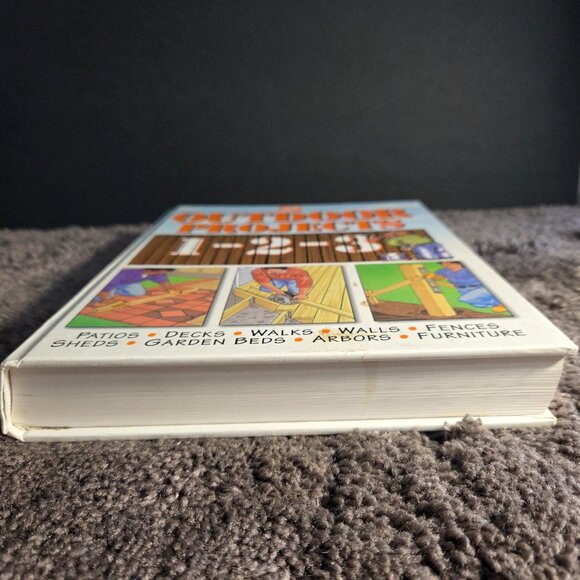 The Home Depot Outdoor Projects 123 - Picture 5 of 8